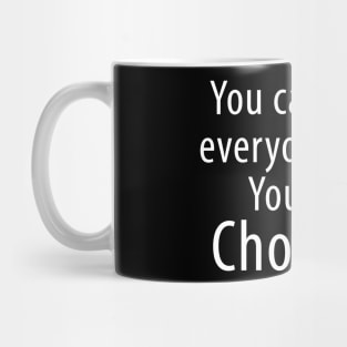 Choriatiki Mug